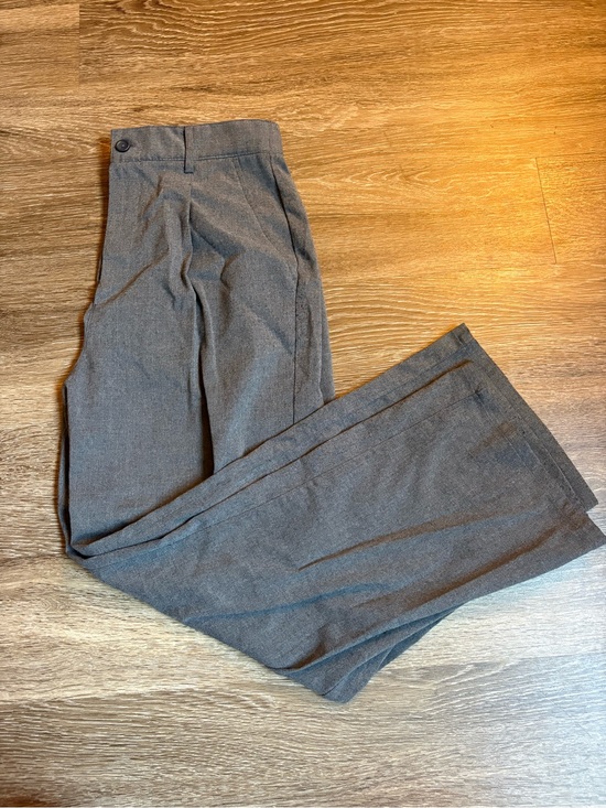 Urban Outfitters Pants - Urban Outfitters Gray Dress Trousers